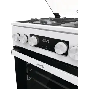 Комбінована плита Gorenje GK5C41WF-B UA