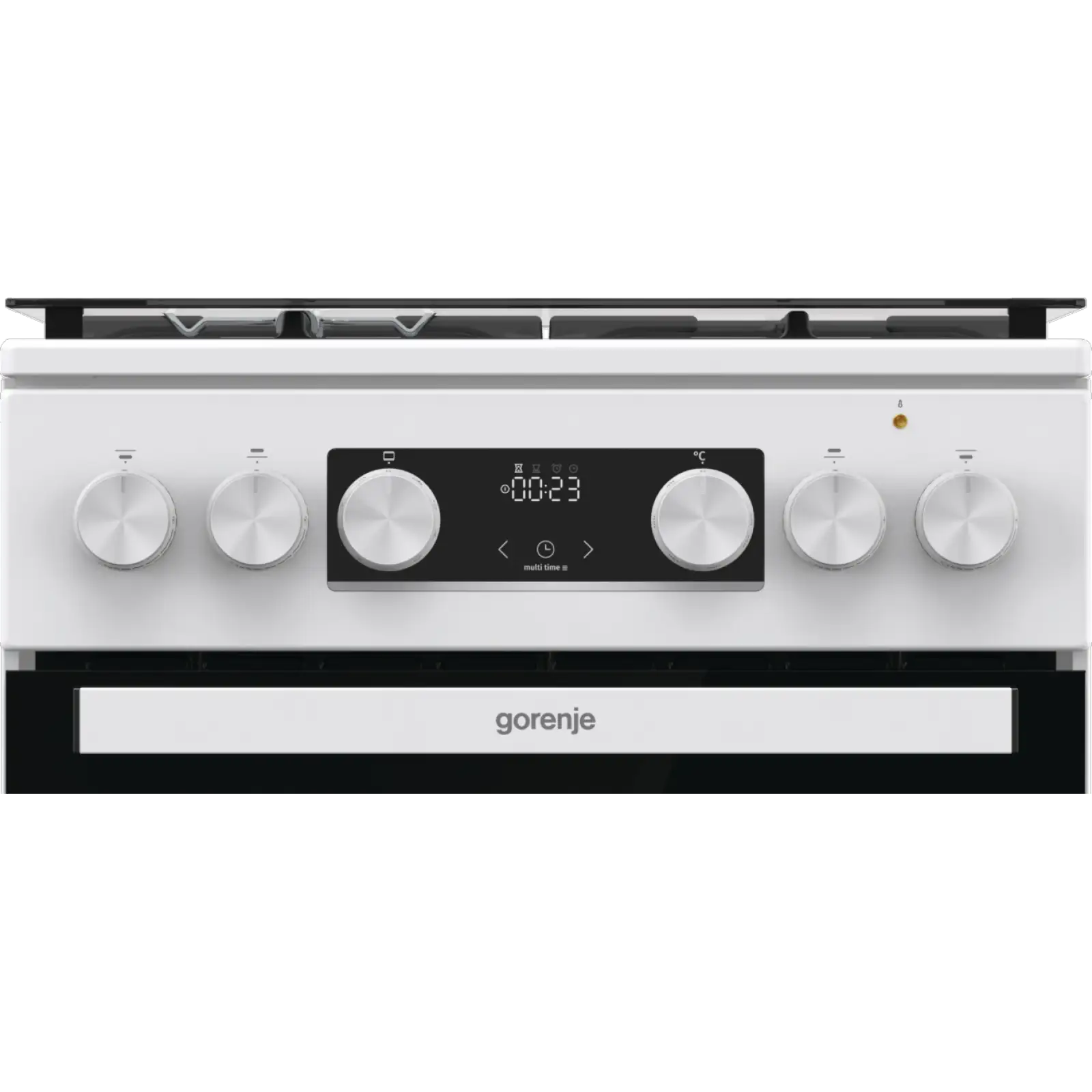 Комбінована плита Gorenje GK5C41WF-B UA