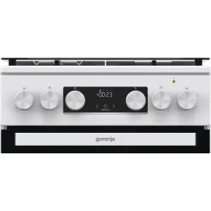 Комбінована плита Gorenje GK5C41WF-B UA