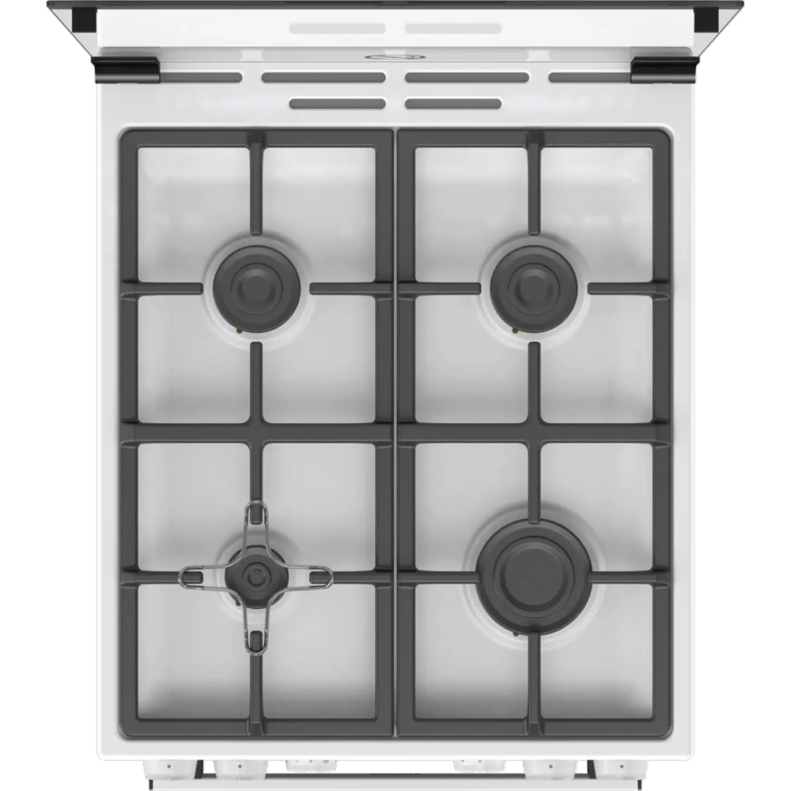 Комбінована плита Gorenje GK5C41WF-B UA