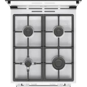 Комбінована плита Gorenje GK5C41WF-B UA
