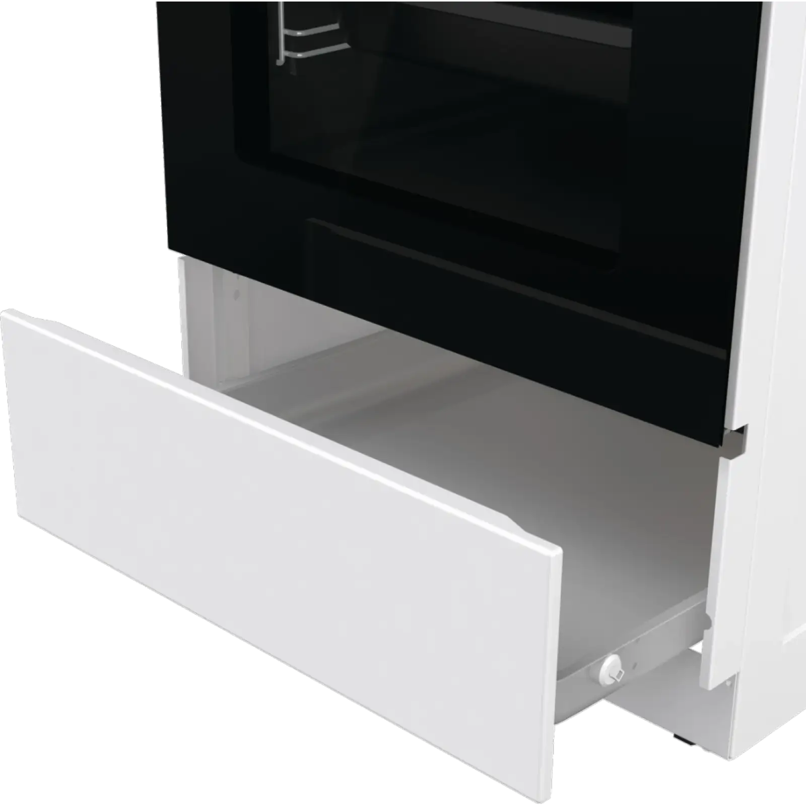 Комбінована плита Gorenje GK5C41WF-B UA