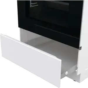 Комбінована плита Gorenje GK5C41WF-B UA
