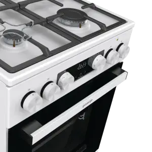 Комбінована плита Gorenje GK5C41WF-B UA