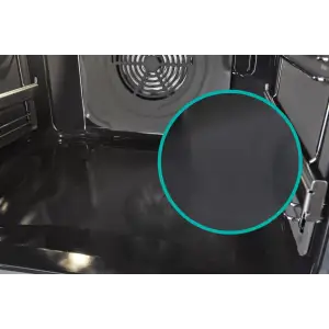 Комбінована плита Gorenje GK5C41WF-B UA