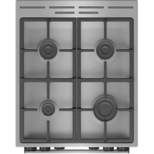 Комбінована плита Gorenje GKS5C70HXF UA