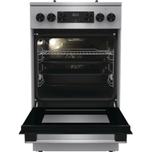 Комбінована плита Gorenje GKS5C70HXF UA
