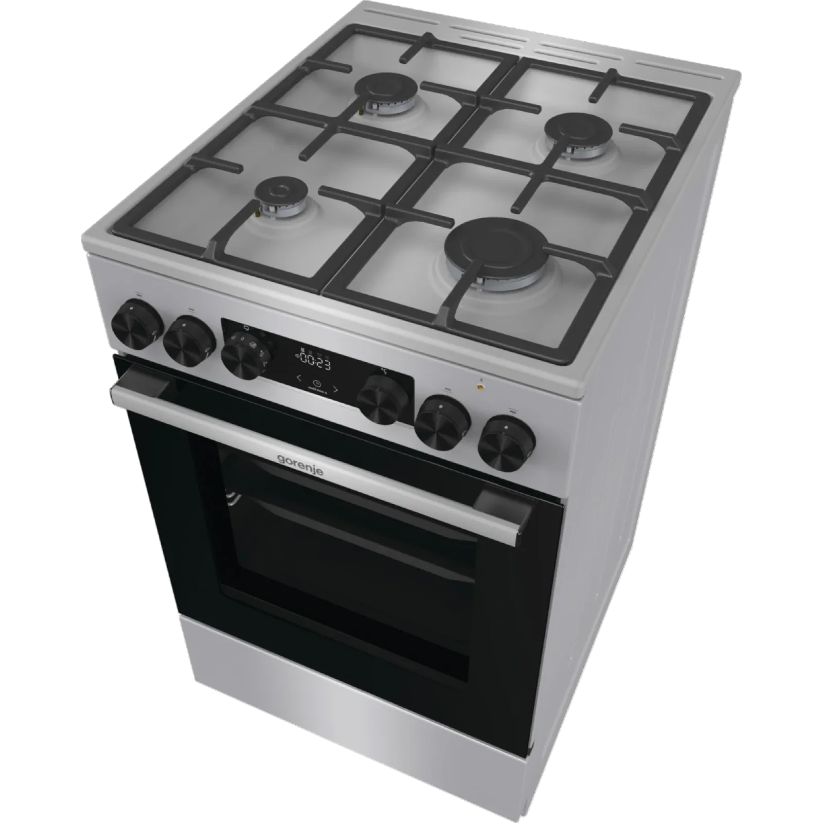 Комбінована плита Gorenje GKS5C70HXF UA