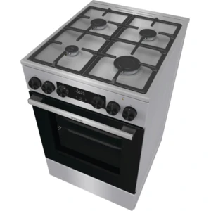 Комбінована плита Gorenje GKS5C70HXF UA