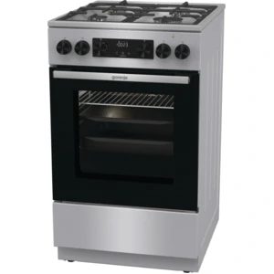 Комбінована плита Gorenje GKS5C70HXF UA