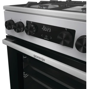 Комбінована плита Gorenje GKS5C70HXF UA