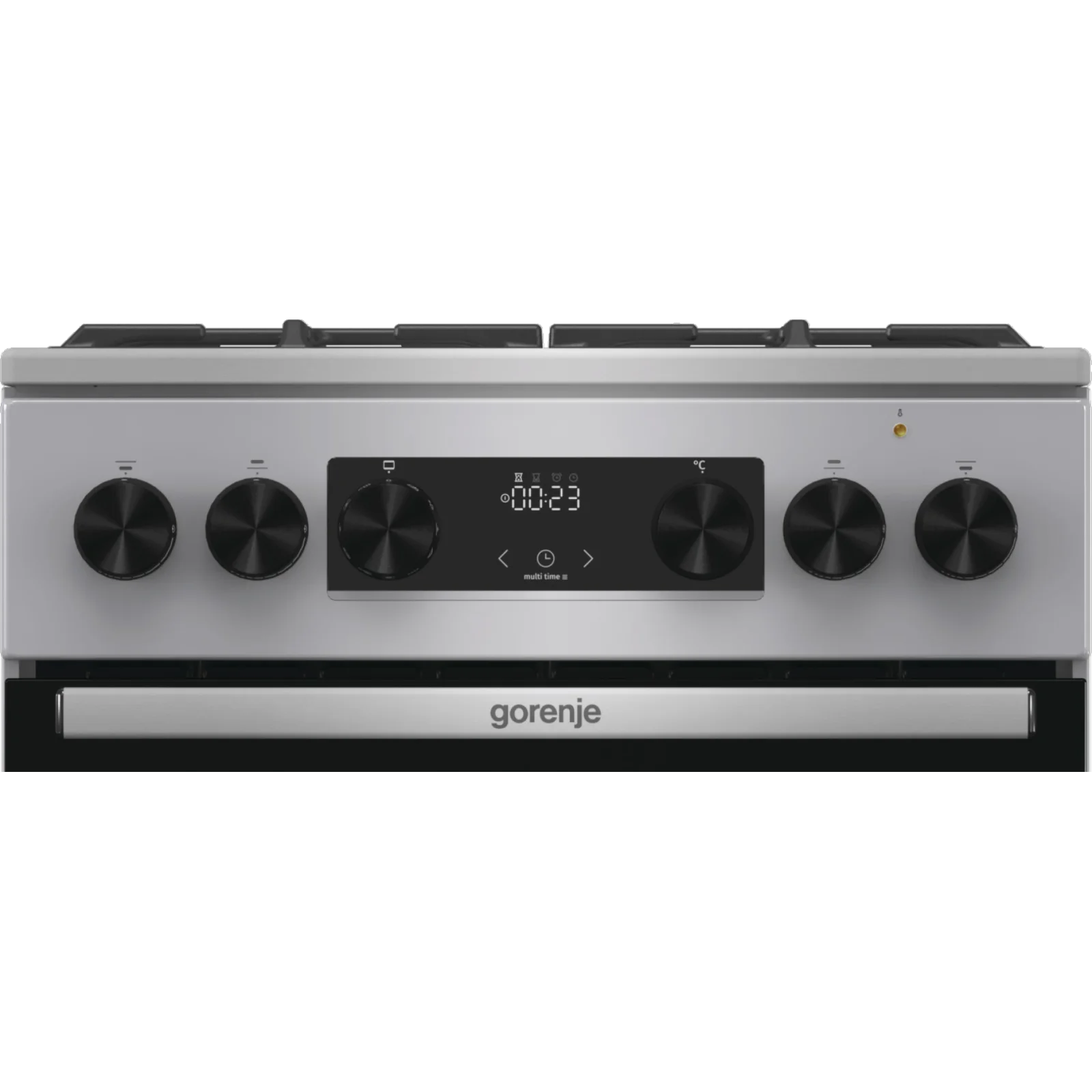 Комбінована плита Gorenje GKS5C70HXF UA