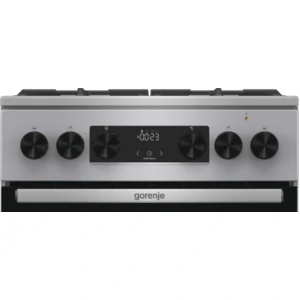 Комбінована плита Gorenje GKS5C70HXF UA