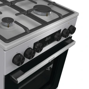 Комбінована плита Gorenje GKS5C70HXF UA