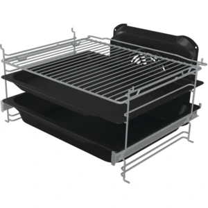 Комбінована плита Gorenje GKS5C70HXF UA