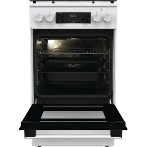 Комбінована плита Gorenje GK5C40WF (FM513D-FPD4B) UA