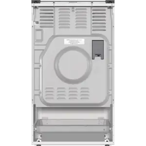 Комбінована плита Gorenje GK5C40WF (FM513D-FPD4B) UA