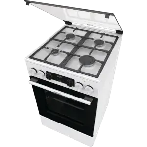 Комбінована плита Gorenje GK5C40WF (FM513D-FPD4B) UA