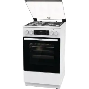 Комбінована плита Gorenje GK5C40WF (FM513D-FPD4B) UA