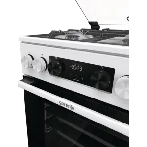 Комбінована плита Gorenje GK5C40WF (FM513D-FPD4B) UA