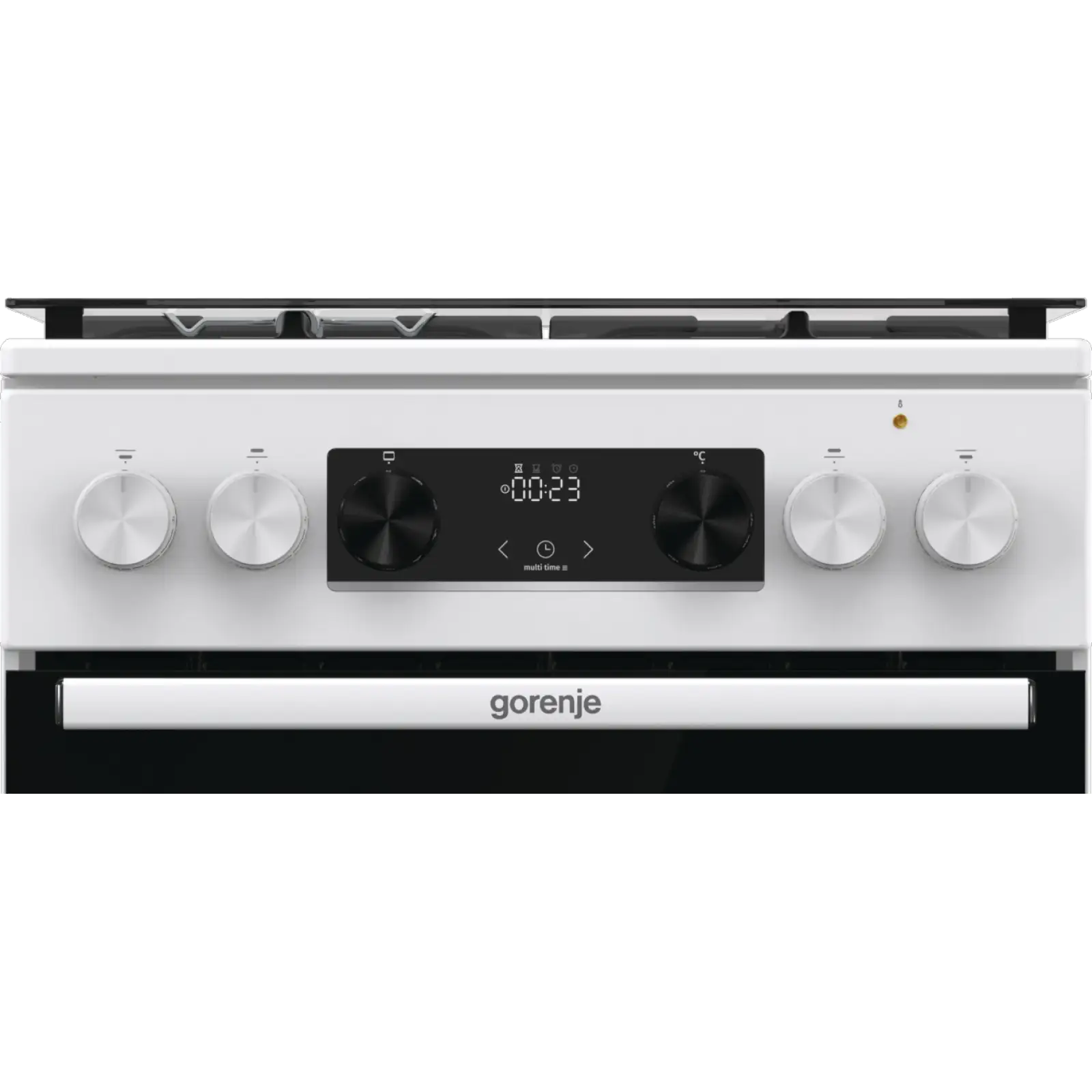 Комбінована плита Gorenje GK5C40WF (FM513D-FPD4B) UA