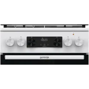 Комбінована плита Gorenje GK5C40WF (FM513D-FPD4B) UA