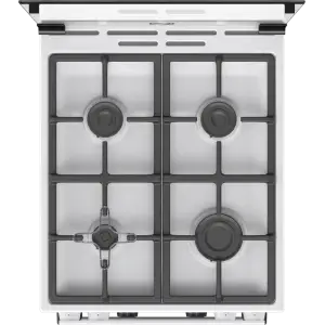 Комбінована плита Gorenje GK5C40WF (FM513D-FPD4B) UA