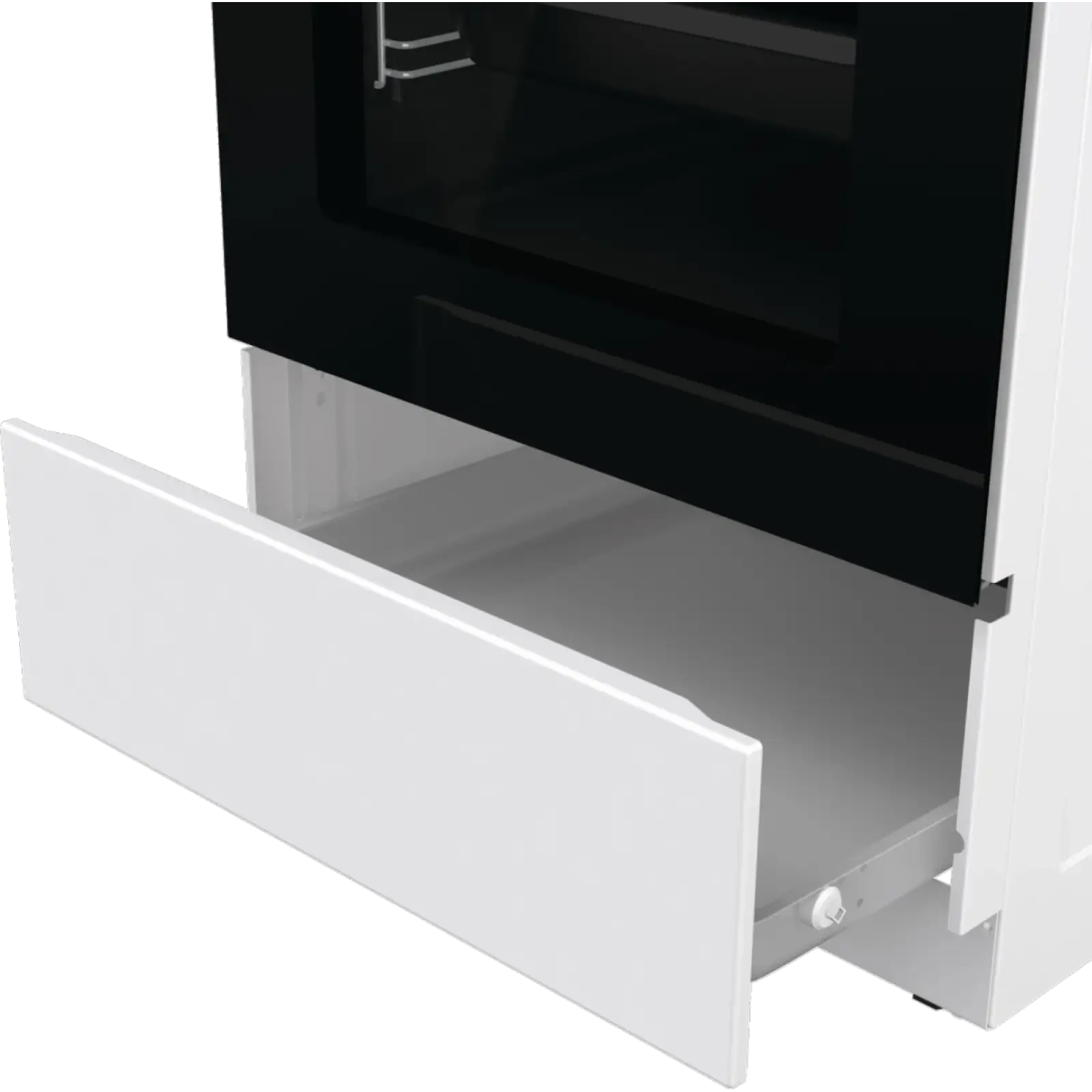 Комбінована плита Gorenje GK5C40WF (FM513D-FPD4B) UA