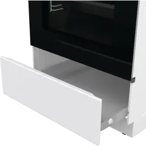 Комбінована плита Gorenje GK5C40WF (FM513D-FPD4B) UA