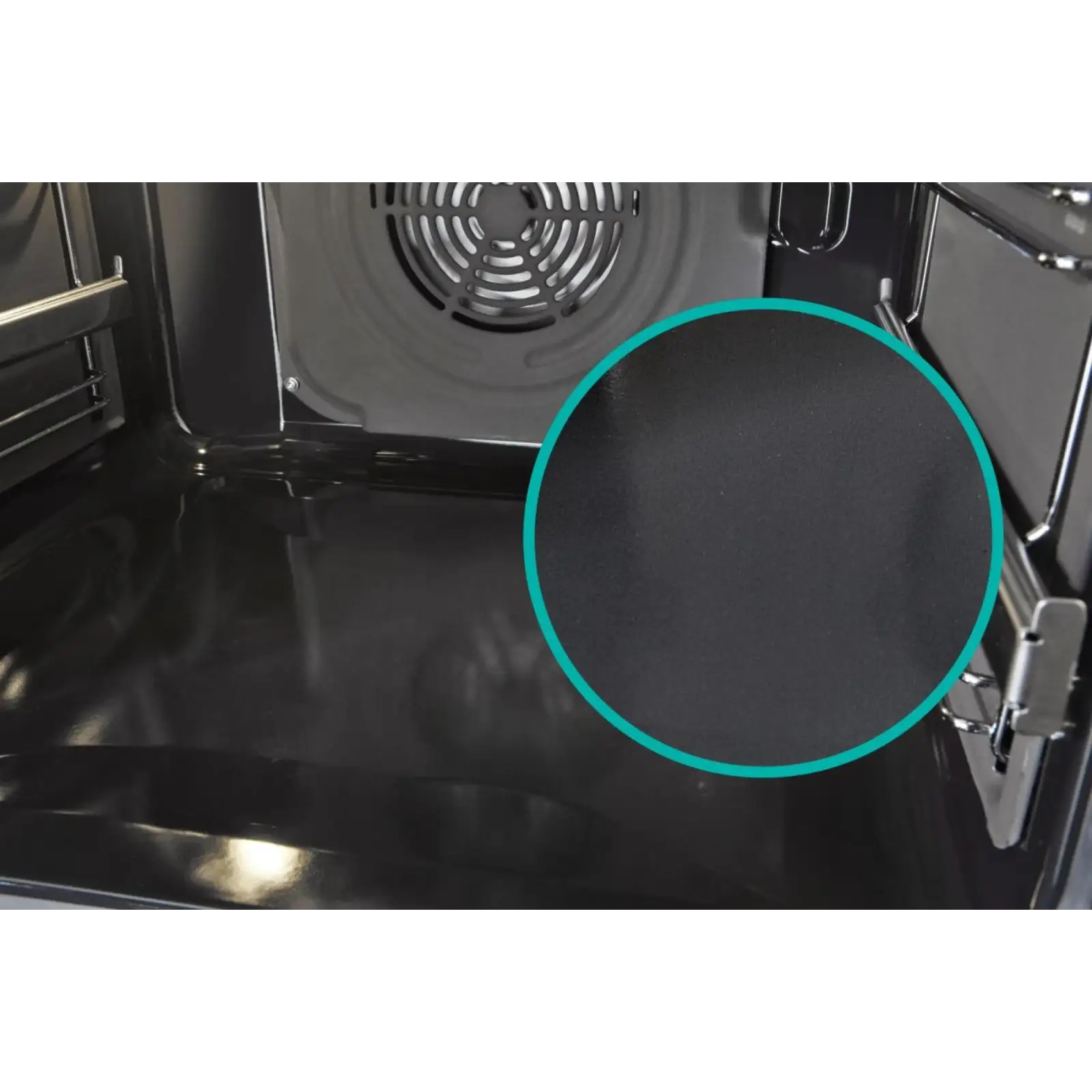Комбінована плита Gorenje GK5C40WF (FM513D-FPD4B) UA