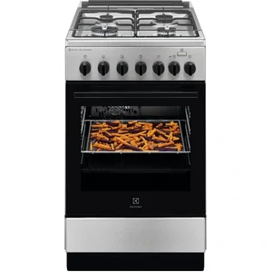 Комбінована плита Electrolux LKK560010X UA