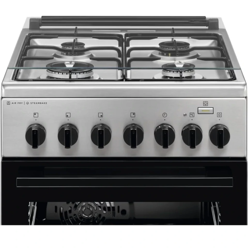 Комбінована плита Electrolux LKK560010X UA
