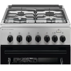 Комбінована плита Electrolux LKK560010X UA