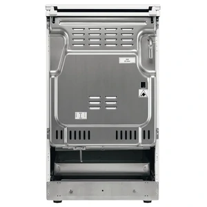 Комбінована плита Electrolux LKK560010X UA