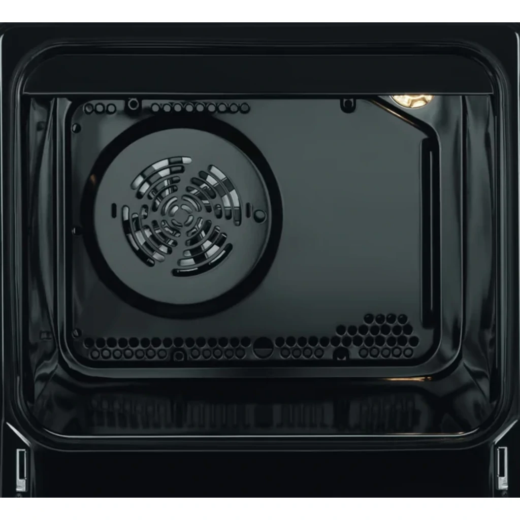 Комбінована плита Electrolux LKK560010X UA