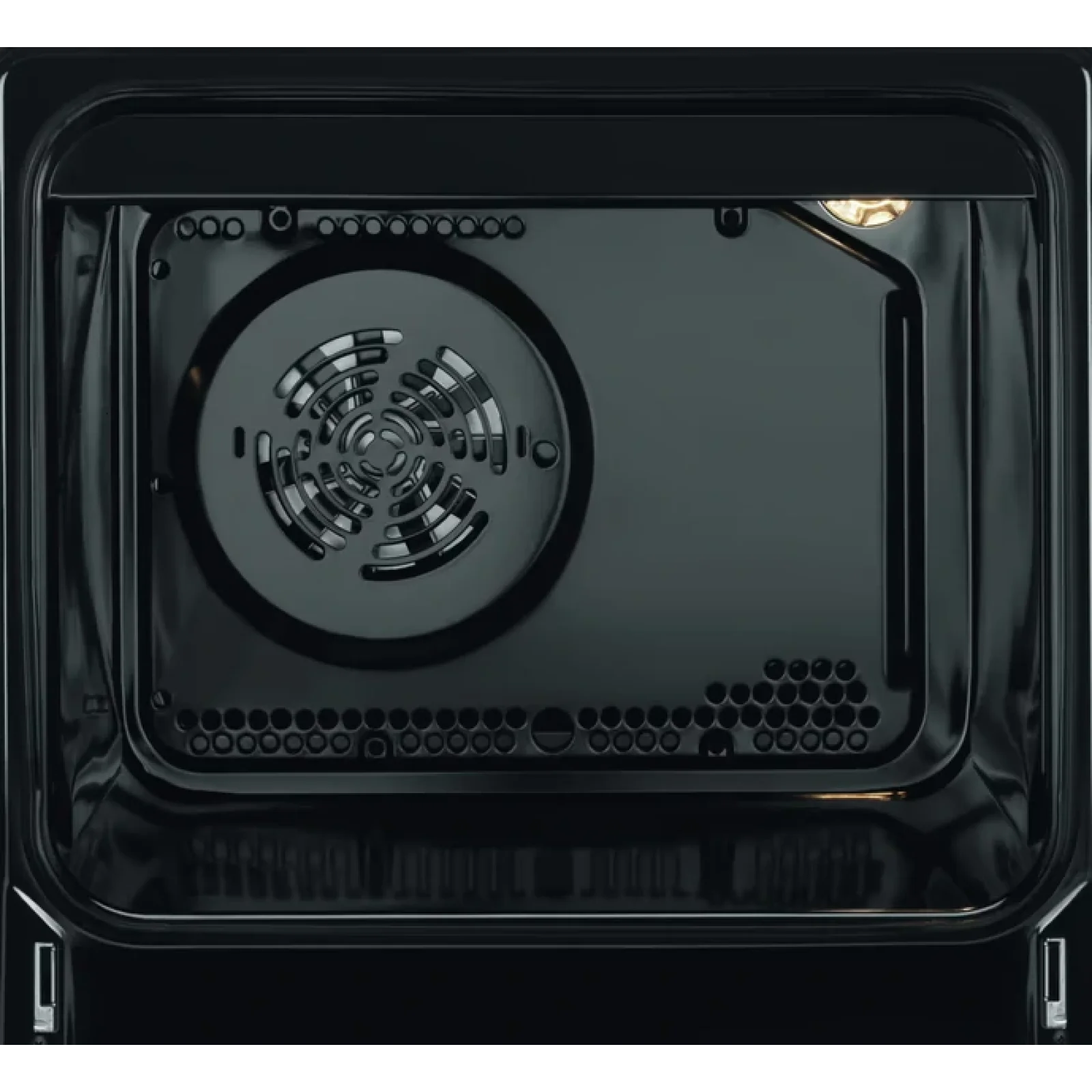 Комбінована плита Electrolux LKK560010X UA
