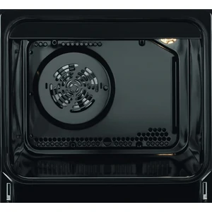 Комбінована плита Electrolux LKK560010X UA