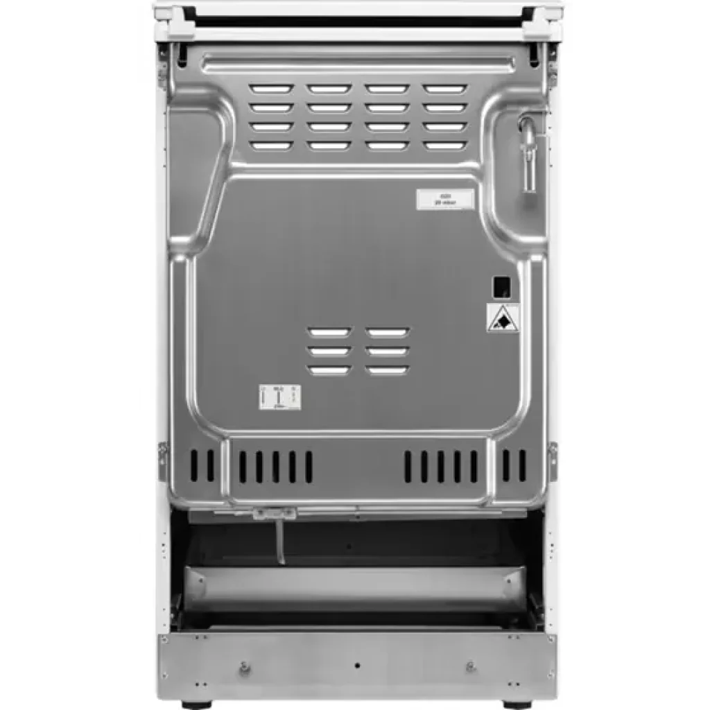 Плита комбінована ELECTROLUX LKK520022X UA