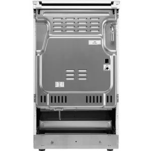 Плита комбінована ELECTROLUX LKK520022X UA