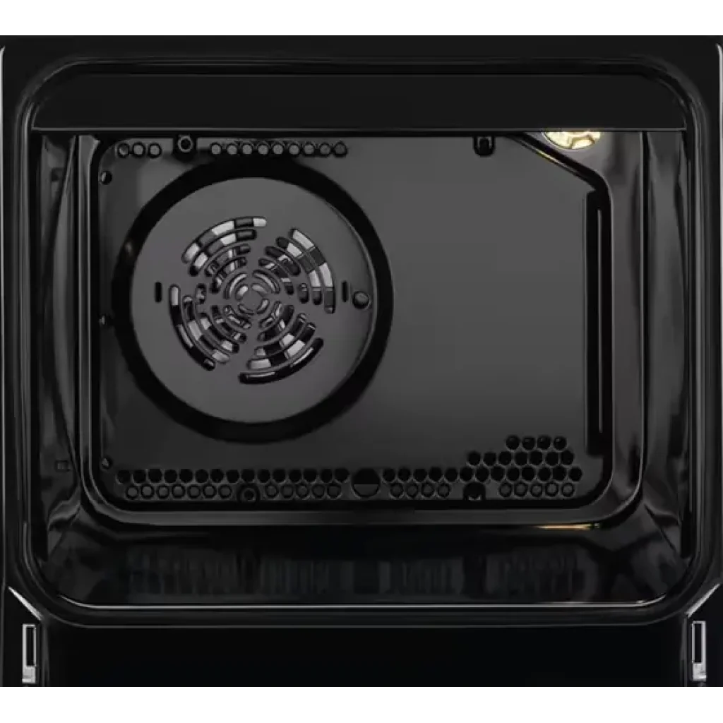 Плита комбінована ELECTROLUX LKK520022X UA