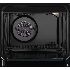 Плита комбінована ELECTROLUX LKK520022X UA