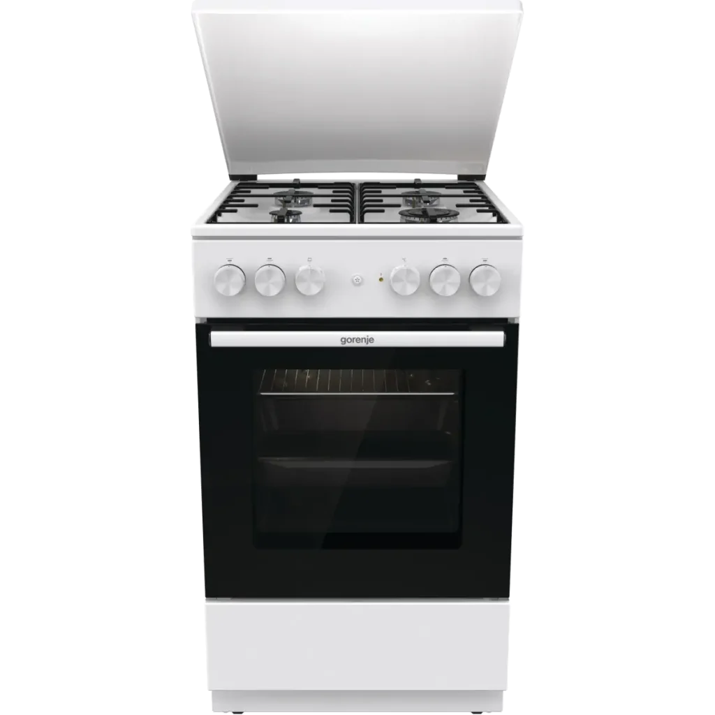 Комбинированная плита Gorenje GK5A22WH UA