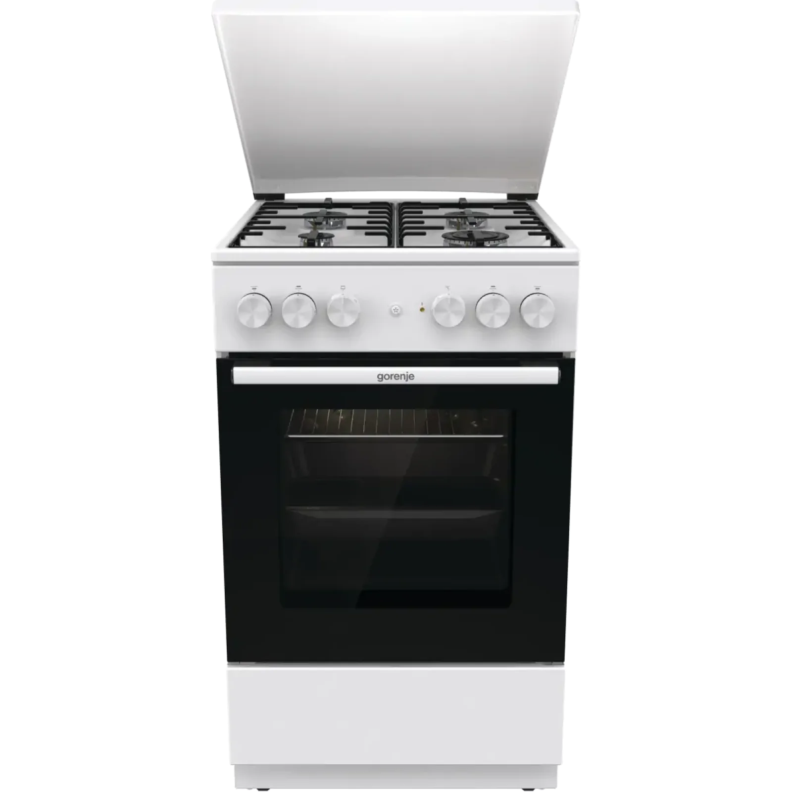Комбинированная плита Gorenje GK5A22WH UA