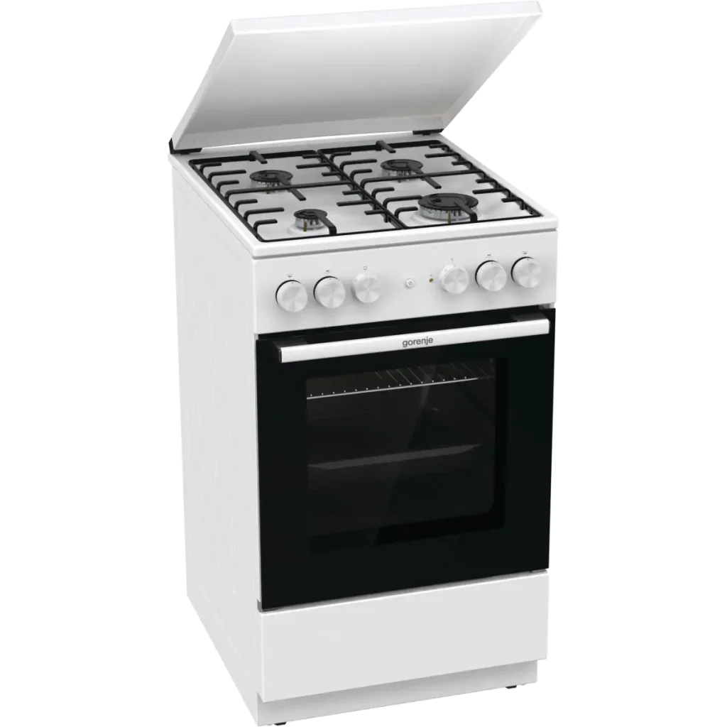 Комбинированная плита Gorenje GK5A22WH UA