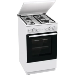 Комбинированная плита Gorenje GK5A22WH UA