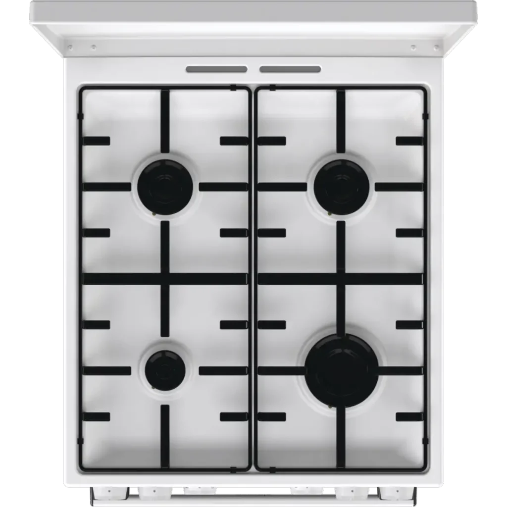 Комбинированная плита Gorenje GK5A22WH UA
