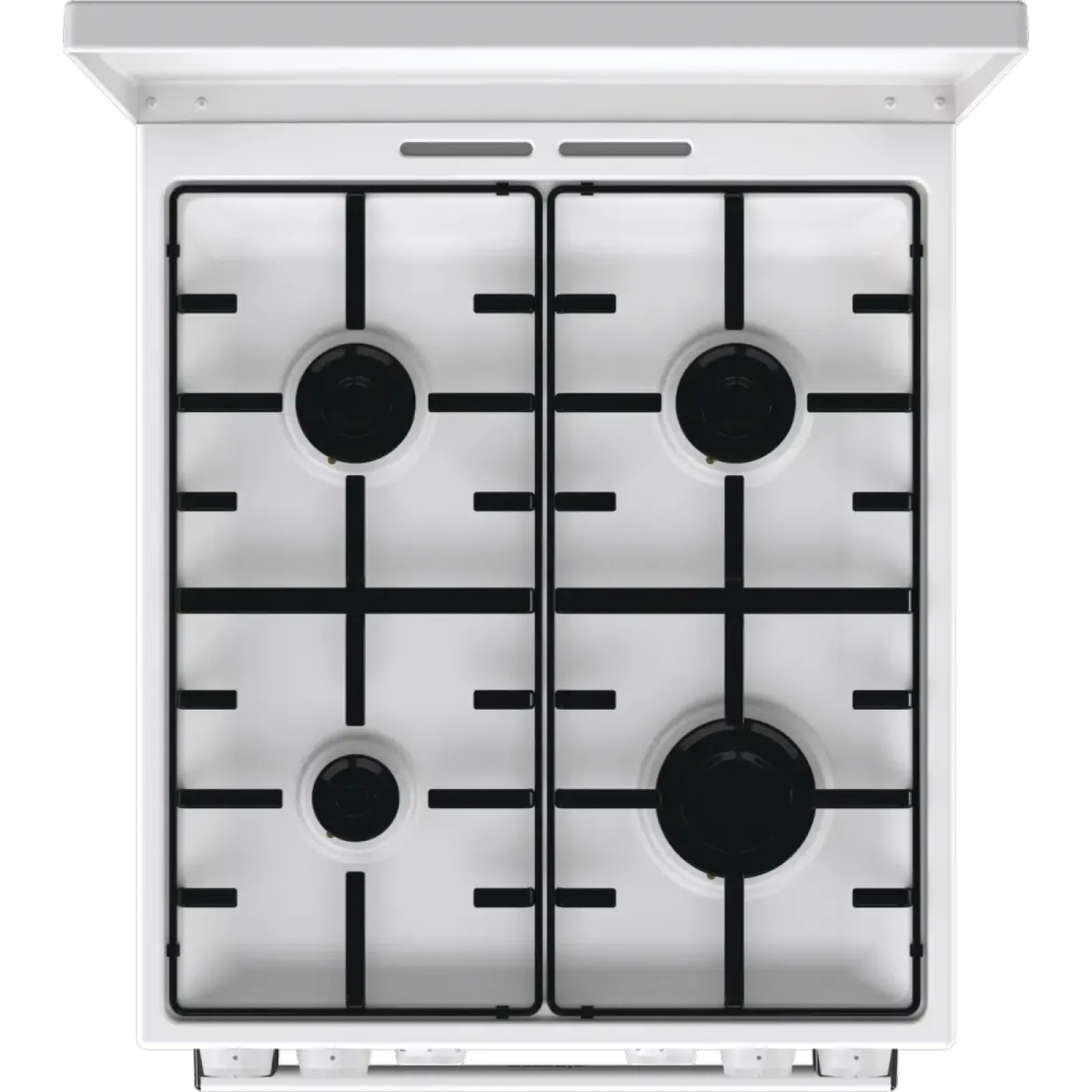 Комбинированная плита Gorenje GK5A22WH UA
