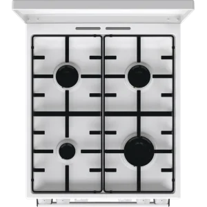 Комбинированная плита Gorenje GK5A22WH UA