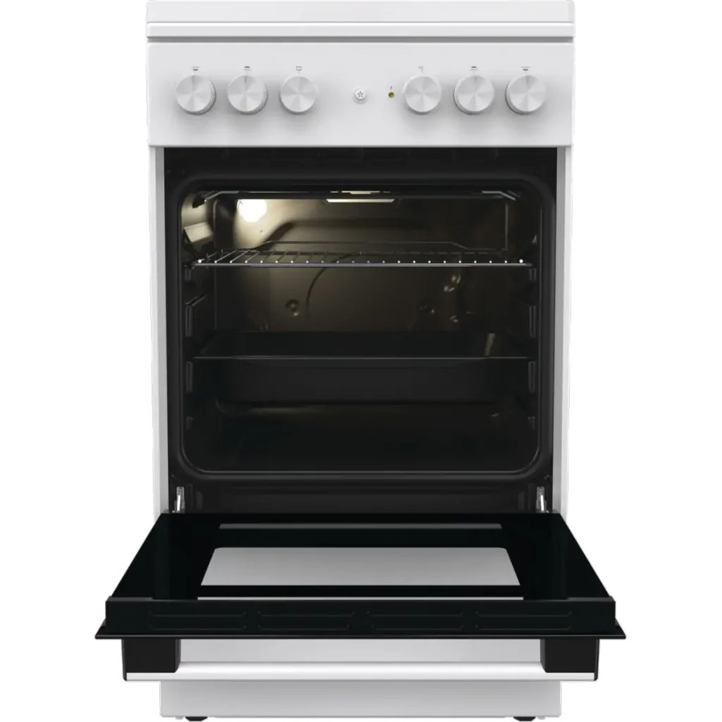 Комбинированная плита Gorenje GK5A22WH UA