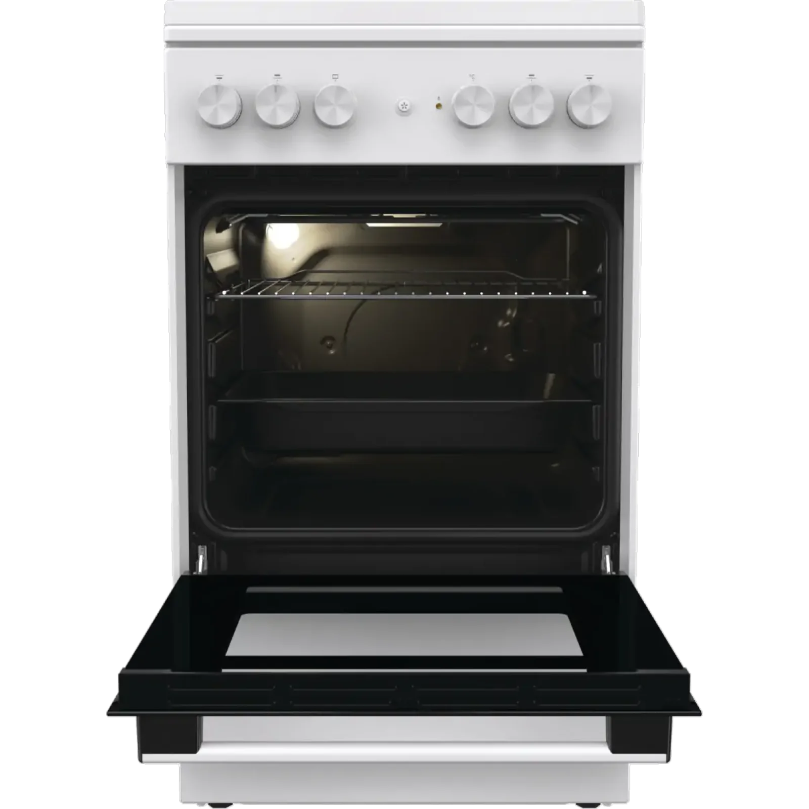 Комбинированная плита Gorenje GK5A22WH UA